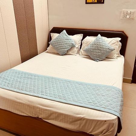 4 U Premium Tapovan Rišikéš Exteriér fotografie