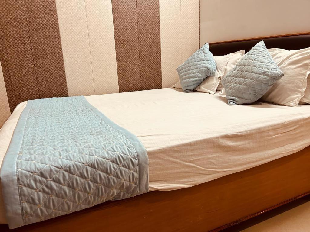 4 U Premium Tapovan Rišikéš Exteriér fotografie